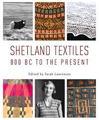 Shetland textiles